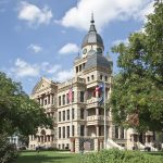 University of North Texas IT Services Townhall, Denton TX