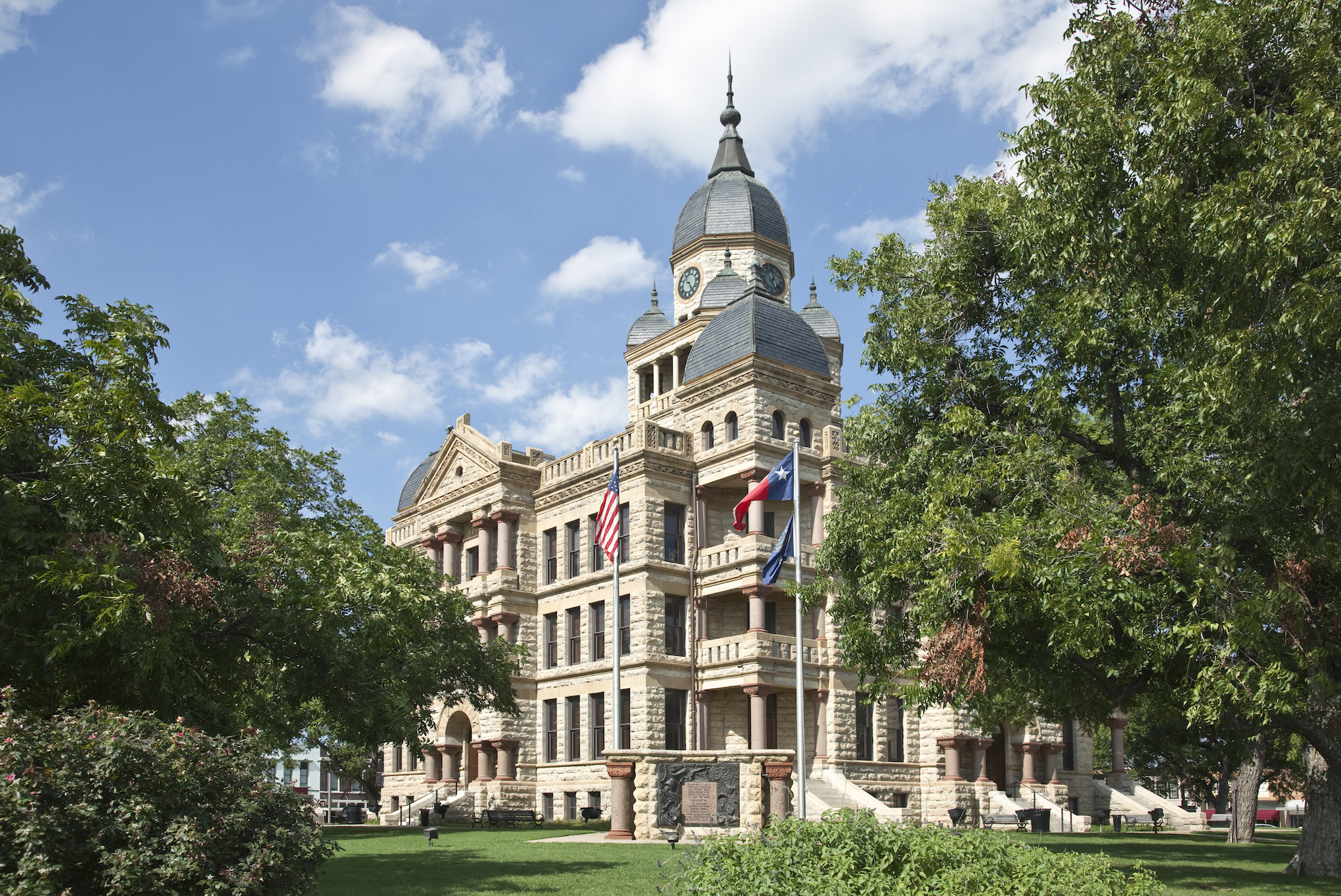 University of North Texas IT Services Townhall, Denton TX